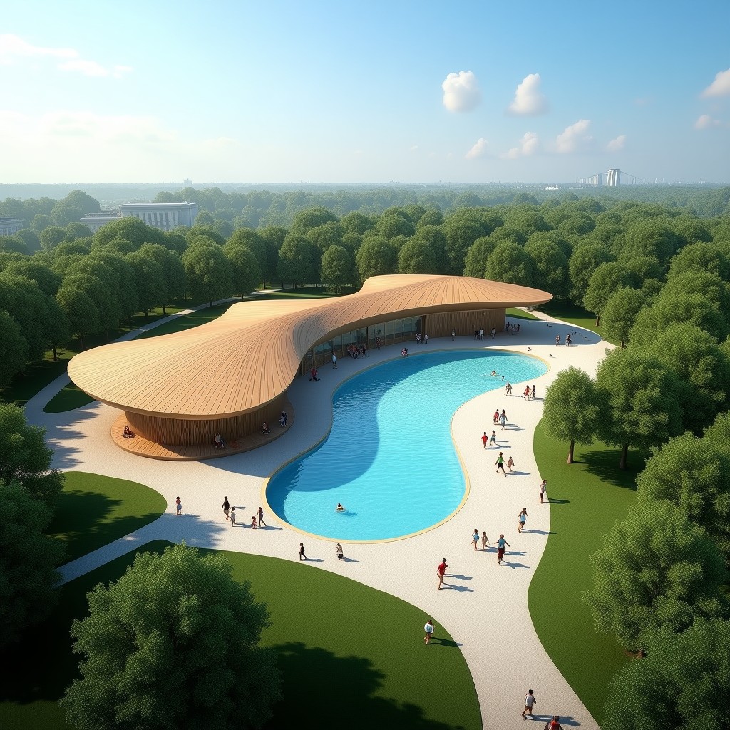 From Olympic Podiums to Community Pools: How Paris 2024 Redefined the Games’ Legacy