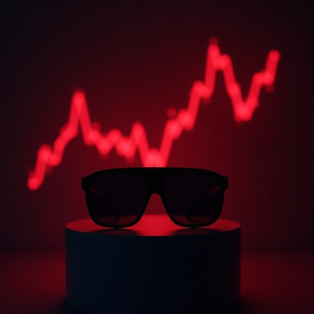 Snap’s Stock Plummets After Unveiling $1,000 AR Glasses: Is Augmented Reality Dead on Arrival?